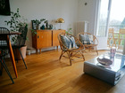 Vente appartement T4 84 m²