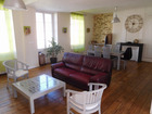 Vente maison F7 172 m²