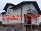 Vente maison F6 230 m²