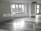 Vente appartement T4 82 m²