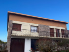 Vente maison F5 140 m²