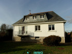 Vente maison F6 115 m²