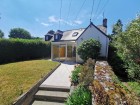 Vente maison F4 119 m²