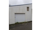 Vente parking 45 m²