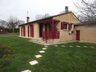 Vente maison F4 80 m²