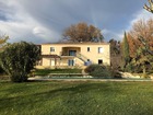 Vente maison F7 180 m²