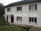 Vente maison F5 95 m²