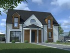À vendre neuf 900 m²