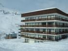 Location appartement 55 m²
