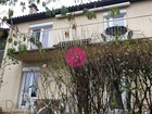Vente maison F5 112 m²
