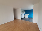 Location appartement T2 47 m²