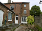 Vente maison F6 215 m²