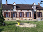 À vendre maison