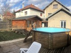 Vente maison F6 170 m²