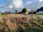 Vente terrain 1190 m²