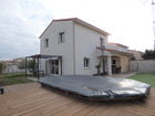Vente maison F6 102 m²
