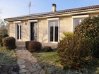 Location maison 89 m²