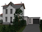 Vente maison F7 155 m²