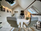 Vente maison F5 160 m²
