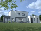 Vente neuf 150 m²