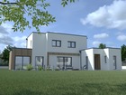Vente neuf 150 m²