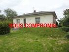 À vendre maison 4 pièces