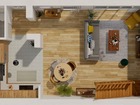 Vente maison F3 62 m²