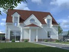Vente neuf 5 pièces 130 m²