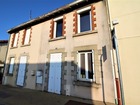 Vente maison F3 66 m²