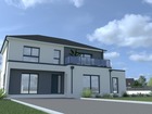 Vente neuf 180 m²