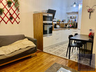 Vente appartement T2 34 m²