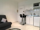 Location appartement T1 16 m²