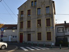 À vendre appartement 2 pièces 33 m²