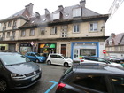 Vente immeuble