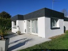Vente maison F4 80 m²