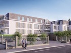 Vente neuf 3 pièces 60.5 m²