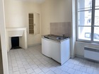 Location appartement T1 20 m²