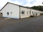 Location local 540 m²