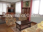 Vente maison F9 160 m²