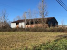 Vente entrepot 850 m²