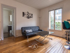 Location appartement T2 36 m²