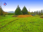Vente terrain