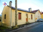 Vente maison F3