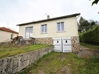 Vente maison F3 70 m²