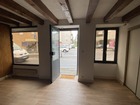 À louer local 35 m²