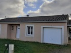 Vente maison F4 95 m²