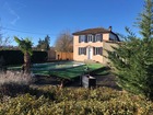À vendre maison 7 pièces 180 m²