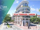 À vendre appartement 3 pièces 68 m²