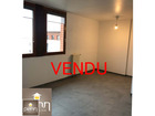 Vente appartement T2 40.4 m²