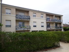 Vente appartement T3 65.58 m²